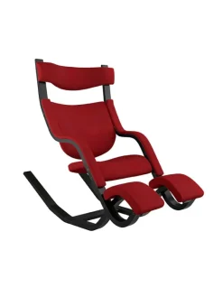 Variér Lænestole<Gravity Balans Lænestol fra (Sort ask)