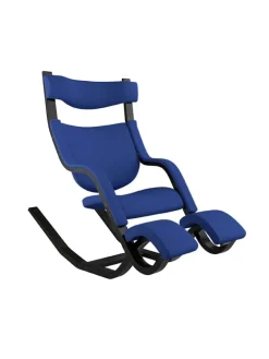 Variér Lænestole<Gravity Balans Lænestol fra (Sort ask)