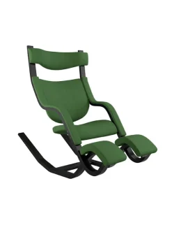 Variér Lænestole<Gravity Balans Lænestol fra (Sort ask)