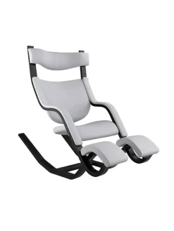 Variér Lænestole<Gravity Balans Lænestol fra (Sort ask)