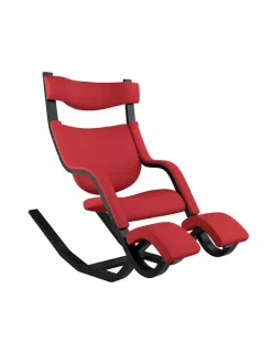 Variér Lænestole<Gravity Balans Lænestol fra (Sort ask)