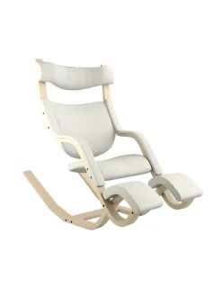 Variér Lænestole<Gravity Balans Lænestol fra (Sort ask)