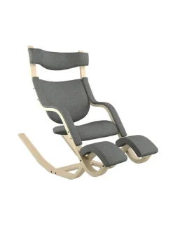 Variér Lænestole<Gravity Balans Lænestol fra (Sort ask)