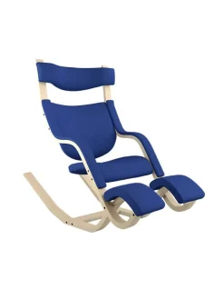 Variér Lænestole<Gravity Balans Lænestol fra (Sort ask)