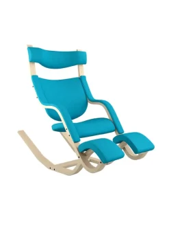 Variér Lænestole<Gravity Balans Lænestol fra (Sort ask)