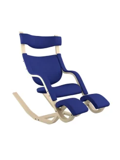 Variér Lænestole<Gravity Balans Lænestol fra (Natural ask)