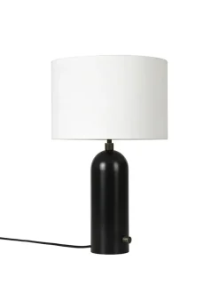GUBI Spots<Gravity Bordlampe, small fra
