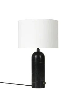 GUBI Spots<Gravity Bordlampe, small fra
