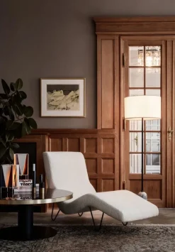 GUBI Gulvlamper|Spots<Gravity Gulvlampe fra