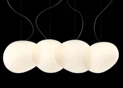 Foscarini Pendler|Spots<Gregg Pendel fra