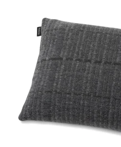 Fredericia Furniture Puder Og Plaider|Puder<Grid Decorative Cushion fra