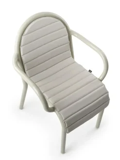 Tom Dixon Hynder|Tilbehør Til Stole<Groove Full Seat Cushion fra