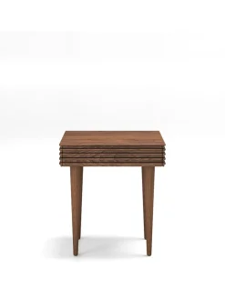 DK3 Natborde|Natborde<Groove Night Table fra