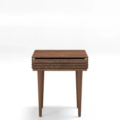 DK3 Natborde|Natborde<Groove Night Table fra