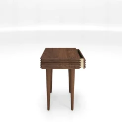 DK3 Natborde|Natborde<Groove Night Table fra