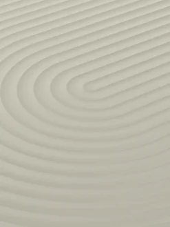 Tom Dixon Haveborde<Groove Obround Table fra