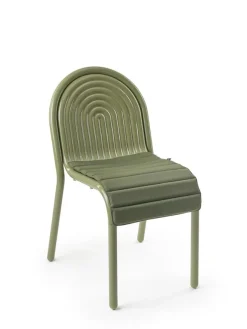 Tom Dixon Hynder|Tilbehør Til Stole<Groove Seat Cushion fra