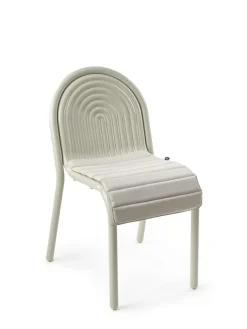 Tom Dixon Hynder|Tilbehør Til Stole<Groove Seat Cushion fra