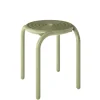 Tom Dixon Udendørs Loungemøbler|Havestole<Groove Stool fra