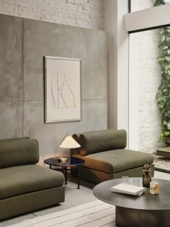 GUBI Spots<Gräshoppa bordlampe fra