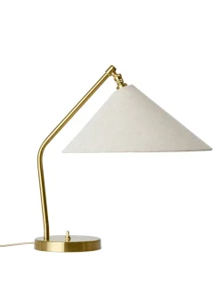 GUBI Spots<Gräshoppa bordlampe fra