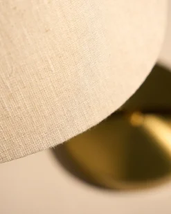 GUBI Spots<Gräshoppa bordlampe fra