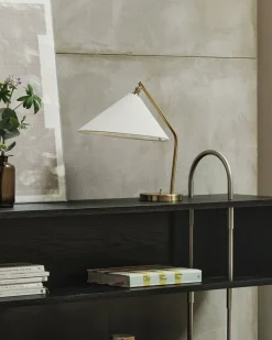 GUBI Spots<Gräshoppa bordlampe fra