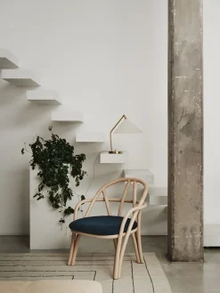 GUBI Spots<Gräshoppa bordlampe fra