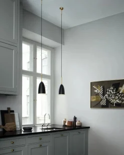 GUBI Spots|Pendler<Gräshoppa pendel fra