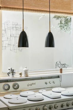 GUBI Spots|Pendler<Gräshoppa pendel fra