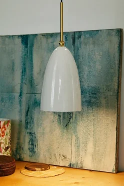 GUBI Spots|Pendler<Gräshoppa pendel fra