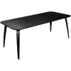 GUBI Spiseborde<Dining Table, 200 x 100 cm fra