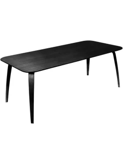 GUBI Spiseborde<Dining Table, 200 x 100 cm fra