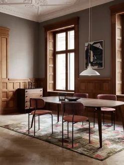 GUBI Spiseborde<Dining Table, 200 x 100 cm fra