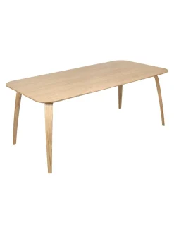 GUBI Spiseborde<Dining Table, 200 x 100 cm fra