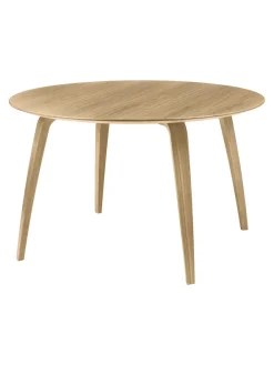GUBI Spiseborde<Dining Table, round fra