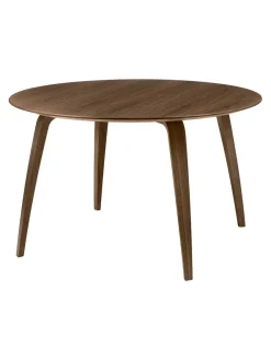 GUBI Spiseborde<Dining Table, round fra