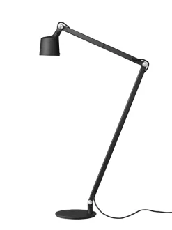 Vipp Gulvlamper|Spots<Gulvlampe fra