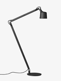 Vipp Gulvlamper|Spots<Gulvlampe fra