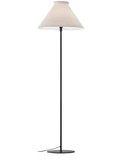 Le Klint Gulvlamper|Spots<334H Gulvlampe, moss green fra