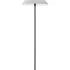 Le Klint Gulvlamper|Spots<334H Gulvlampe, white fra