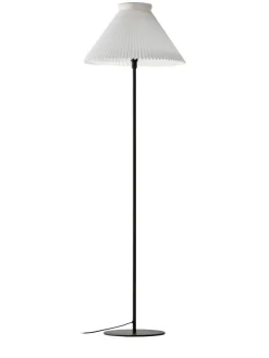 Le Klint Gulvlamper|Spots<334H Gulvlampe, white fra