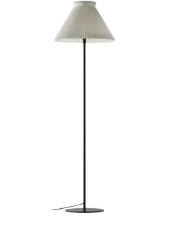 Le Klint Gulvlamper|Spots<334H Gulvlampe, white fra