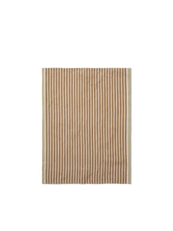 Ferm Living Badeværelsestekstiler<Hale Tea Towel fra