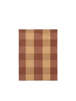 Ferm Living Badeværelsestekstiler<Hale Tea Towel fra