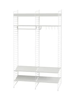 String Furniture Entrémøbler<Hallway K fra