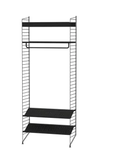 String Furniture Entrémøbler<Hallway L fra