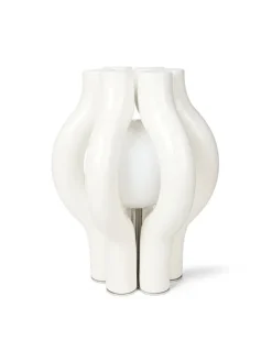 Louise Roe Spots<Halo Light Sculpture fra