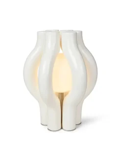 Louise Roe Spots<Halo Light Sculpture fra