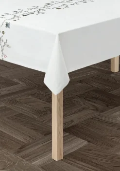 Kähler Juleborddækning|Køkkentekstiler<Hammershøi Christmas Dug fra